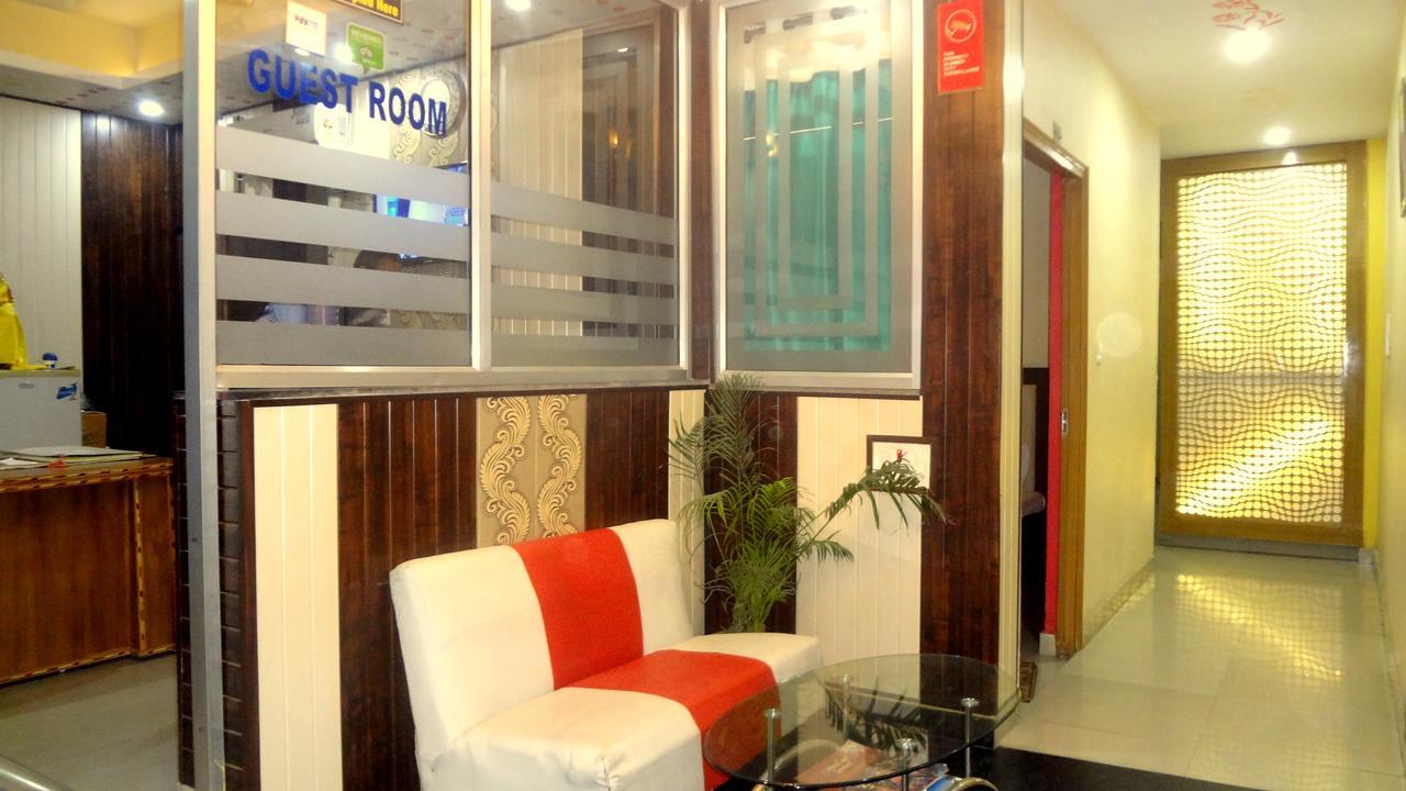 Hotel Rattans Regency Roorkee Exterior foto